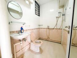 Blk 112B Depot Heights (Bukit Merah), HDB 5 Rooms #495873011